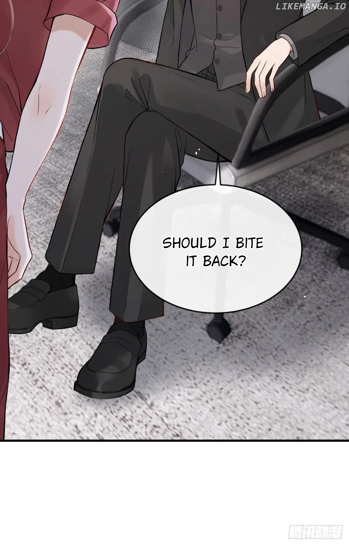 Living Together Just To Guide You Chapter 61 - page 5